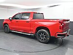 Used 2021 CHEVROLET SILVERADO 1500 CUSTOM in GREENVILLE, SOUTH CAROLINA (Photo 5)