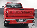 Used 2021 CHEVROLET SILVERADO 1500 CUSTOM in GREENVILLE, SOUTH CAROLINA (Photo 6)