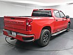 Used 2021 CHEVROLET SILVERADO 1500 CUSTOM in GREENVILLE, SOUTH CAROLINA (Photo 7)