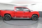 Used 2021 CHEVROLET SILVERADO 1500 CUSTOM in GREENVILLE, SOUTH CAROLINA (Photo 8)
