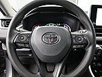 Used 2024 TOYOTA RAV4 XLE in GREENVILLE, SOUTH CAROLINA (Photo 10)
