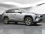 Used 2024 TOYOTA RAV4 XLE in GREENVILLE, SOUTH CAROLINA (Photo 22)