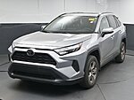 Used 2024 TOYOTA RAV4 XLE in GREENVILLE, SOUTH CAROLINA (Photo 3)