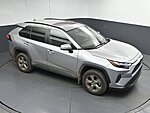 Used 2024 TOYOTA RAV4 XLE in GREENVILLE, SOUTH CAROLINA (Photo 30)