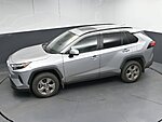 Used 2024 TOYOTA RAV4 XLE in GREENVILLE, SOUTH CAROLINA (Photo 35)