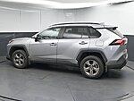 Used 2024 TOYOTA RAV4 XLE in GREENVILLE, SOUTH CAROLINA (Photo 5)
