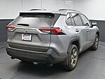 Used 2024 TOYOTA RAV4 XLE in GREENVILLE, SOUTH CAROLINA (Photo 7)