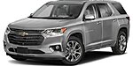 Used 2019 CHEVROLET TRAVERSE PREMIER in GREENVILLE, SOUTH CAROLINA