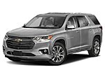Used 2019 CHEVROLET TRAVERSE PREMIER in GREENVILLE, SOUTH CAROLINA (Photo 1)