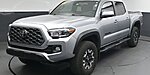 Used 2022 TOYOTA TACOMA TRD OFF-ROAD in GREENVILLE, SOUTH CAROLINA