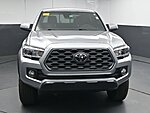 Used 2022 TOYOTA TACOMA TRD OFF-ROAD in GREENVILLE, SOUTH CAROLINA (Photo 2)