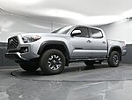 Used 2022 TOYOTA TACOMA TRD OFF-ROAD in GREENVILLE, SOUTH CAROLINA (Photo 23)