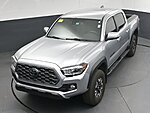 Used 2022 TOYOTA TACOMA TRD OFF-ROAD in GREENVILLE, SOUTH CAROLINA (Photo 31)