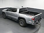 Used 2022 TOYOTA TACOMA TRD OFF-ROAD in GREENVILLE, SOUTH CAROLINA (Photo 37)