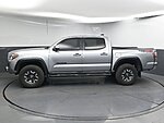 Used 2022 TOYOTA TACOMA TRD OFF-ROAD in GREENVILLE, SOUTH CAROLINA (Photo 4)