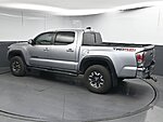 Used 2022 TOYOTA TACOMA TRD OFF-ROAD in GREENVILLE, SOUTH CAROLINA (Photo 5)