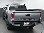 Used 2022 TOYOTA TACOMA TRD OFF-ROAD in GREENVILLE, SOUTH CAROLINA (Photo 6)