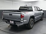 Used 2022 TOYOTA TACOMA TRD OFF-ROAD in GREENVILLE, SOUTH CAROLINA (Photo 7)