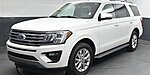 Used 2020 FORD EXPEDITION XLT in GREENVILLE, SOUTH CAROLINA
