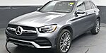 Used 2021 MERCEDES-BENZ GLC-CLASS GLC 300 in GREENVILLE, SOUTH CAROLINA