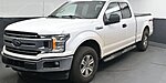 Used 2018 FORD F-150 XLT in GREENVILLE, SOUTH CAROLINA