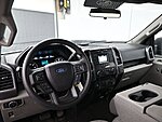 Used 2018 FORD F-150 XLT in GREENVILLE, SOUTH CAROLINA (Photo 17)