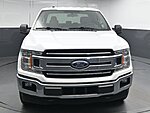 Used 2018 FORD F-150 XLT in GREENVILLE, SOUTH CAROLINA (Photo 2)