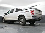 Used 2018 FORD F-150 XLT in GREENVILLE, SOUTH CAROLINA (Photo 27)