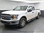 Used 2018 FORD F-150 XLT in GREENVILLE, SOUTH CAROLINA (Photo 3)