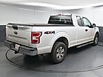 Used 2018 FORD F-150 XLT in GREENVILLE, SOUTH CAROLINA (Photo 7)