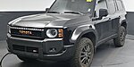 Used 2025 TOYOTA LAND CRUISER 1958 in GREENVILLE, SOUTH CAROLINA