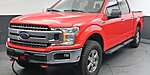 Used 2018 FORD F-150 XLT in GREENVILLE, SOUTH CAROLINA