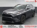 Used 2025 TOYOTA RAV4 HYBRID XSE in GREENVILLE, SOUTH CAROLINA (Photo 1)