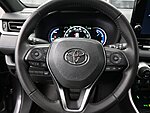 Used 2025 TOYOTA RAV4 HYBRID XSE in GREENVILLE, SOUTH CAROLINA (Photo 10)