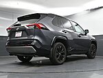 Used 2025 TOYOTA RAV4 HYBRID XSE in GREENVILLE, SOUTH CAROLINA (Photo 25)