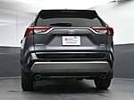 Used 2025 TOYOTA RAV4 HYBRID XSE in GREENVILLE, SOUTH CAROLINA (Photo 26)