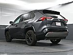 Used 2025 TOYOTA RAV4 HYBRID XSE in GREENVILLE, SOUTH CAROLINA (Photo 27)