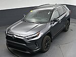Used 2025 TOYOTA RAV4 HYBRID XSE in GREENVILLE, SOUTH CAROLINA (Photo 29)