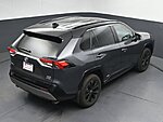 Used 2025 TOYOTA RAV4 HYBRID XSE in GREENVILLE, SOUTH CAROLINA (Photo 33)