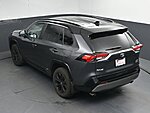 Used 2025 TOYOTA RAV4 HYBRID XSE in GREENVILLE, SOUTH CAROLINA (Photo 35)