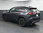 Used 2025 TOYOTA RAV4 HYBRID XSE in GREENVILLE, SOUTH CAROLINA (Photo 5)