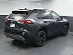 Used 2025 TOYOTA RAV4 HYBRID XSE in GREENVILLE, SOUTH CAROLINA (Photo 7)