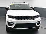 Used 2022 JEEP GRAND CHEROKEE 4XE 4XE in GREENVILLE, SOUTH CAROLINA (Photo 2)