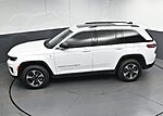 Used 2022 JEEP GRAND CHEROKEE 4XE 4XE in GREENVILLE, SOUTH CAROLINA (Photo 37)