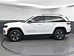 Used 2022 JEEP GRAND CHEROKEE 4XE 4XE in GREENVILLE, SOUTH CAROLINA (Photo 4)