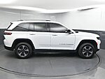 Used 2022 JEEP GRAND CHEROKEE 4XE 4XE in GREENVILLE, SOUTH CAROLINA (Photo 8)
