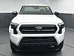 Used 2025 TOYOTA TACOMA SR in GREENVILLE, SOUTH CAROLINA (Photo 2)