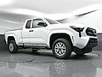 Used 2025 TOYOTA TACOMA SR in GREENVILLE, SOUTH CAROLINA (Photo 22)