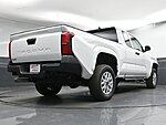 Used 2025 TOYOTA TACOMA SR in GREENVILLE, SOUTH CAROLINA (Photo 24)