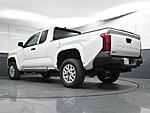Used 2025 TOYOTA TACOMA SR in GREENVILLE, SOUTH CAROLINA (Photo 26)